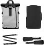 WANDRD PRVKE 31-LITER Disnet Grey Pro Photography Bundle V3