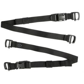 WANDRD Accessory Straps Black V2