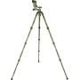 Sirui Explorer Series Tripod CT3204+CH20 Camouflage