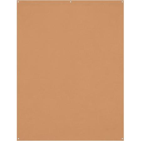 Westcott X-Drop Creaseproof Background - Brown Suiker (1.5 X 2.1 M)