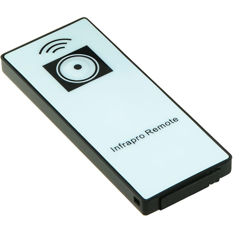 Jupio Infrapro Remote Control For Battery Grip