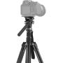 SmallRig 4319 Freeblazer Aluminum Alloy Video Tripod CT190