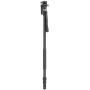 SmallRig 4319 Freeblazer Aluminum Alloy Video Tripod CT190
