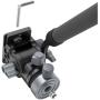 SmallRig 4319 Freeblazer Aluminum Alloy Video Tripod CT190