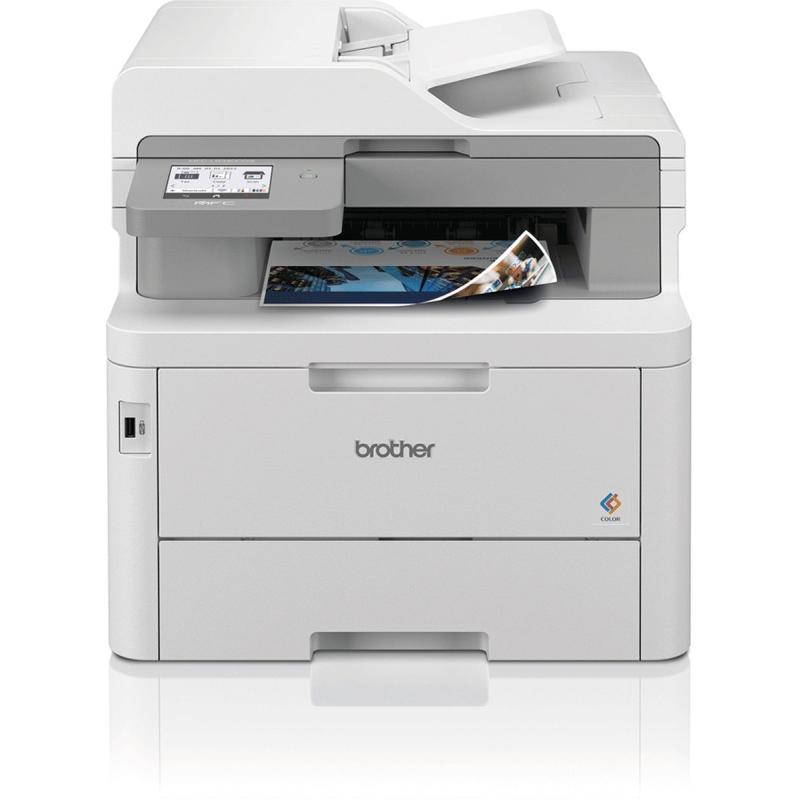 Brother MFCL8340CDW Mulifunctional FB - Regional