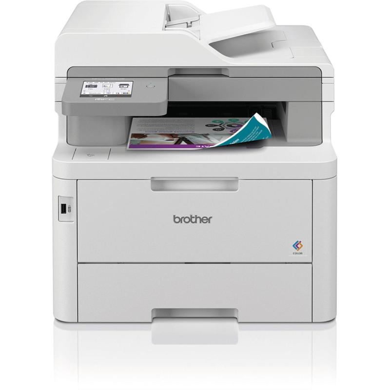 Brother MFCL8390CDW Mulifunctional FB - Regional