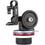 Nitze Mini Follow Focus w/ Harde Stops (MF15C)