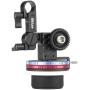 Nitze Mini Follow Focus w/ Harde Stops (MF15C)