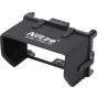 Nitze Cage Feelworld LUT6/ LUT6S 6 w/ PE18 &amp;amp; LS5-C Lens Hood (JTP2-LUT6S)