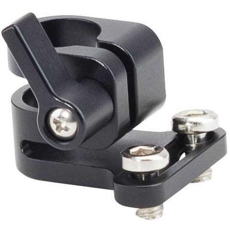 Nitze Single 15mm Rod Clamp (N20F)