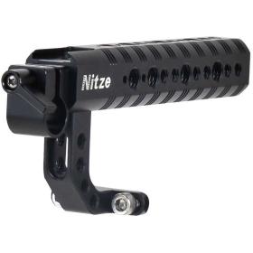 Nitze L-Vormige Handle w/ 15mm Rod Clamp (PA20)