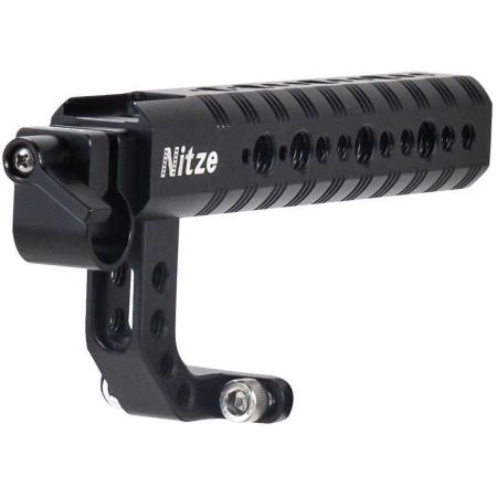 Nitze L-Vormige Handle w/ 15mm Rod Clamp (PA20)