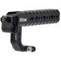 Nitze L-Vormige Handle w/ 15mm Rod Clamp (PA20)