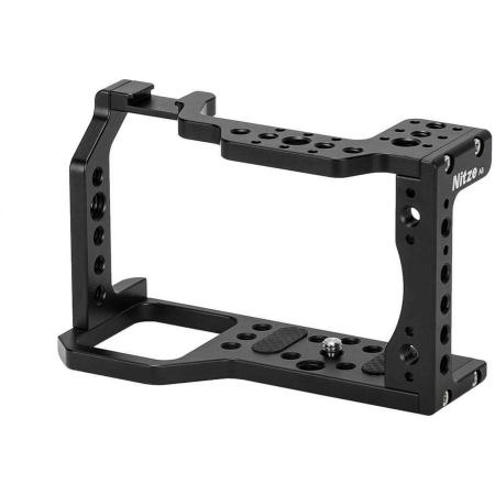 Nitze Cage Sony A6000/ A6300/ A6400/ A6500 (TP-A6)