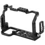 Nitze Cage Nikon Z6/ Z6 II/Z7/Z7 II w/ PE06 HDMI Cable Clamp (TP-Z6Z7)