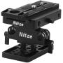 Nitze 15mm LWS Liftable Baseplate (PB12-A)