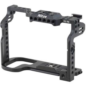 Nitze Cage Canon EOS R5/R6 (TP-R5R6)