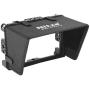 Nitze Cage SmallHD Indie 7/ 702 Touch 7 w/ LS7-A Lens Hood (JT-S02B)