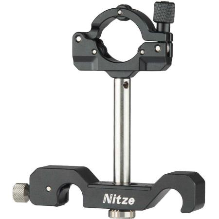 Nitze 15mm LWS Lens Support Laowa FF 24mm T14 2X Macro Periprobe (N04E2)