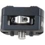 Nitze ARRI Rozet Mount w/ 1/4 Screw EN ARRI Loc Pins (N64-1/4)