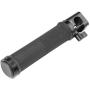 Nitze Rubber Handle w/ 15mm Rod Clamp (PA21E)