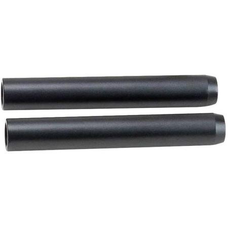 Nitze 15mm Aluminium Rod (100MM/4&amp;#039;&amp;#039;) - 2 PCs (R15-100)