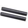 Nitze 15mm Aluminium Rod (100MM/4&amp;#039;&amp;#039;) - 2 PCs (R15-100)