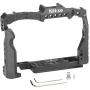 Nitze Cage For Panasonic GH6 (T-P02A)