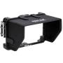 Nitze Cage Feelworld F6PLUS/ F5PRO/ F5PROV2+HDMI Clamp &amp;amp; LS5-B (TP2-F6PLUS)