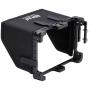 Nitze Cage Feelworld F6PLUS/ F5PRO/ F5PROV2+HDMI Clamp &amp;amp; LS5-B (TP2-F6PLUS)