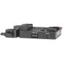 Nitze V-Mount Battery Plate w/ 15mm Rod Mount (N21-D7)
