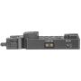 Nitze V-Mount Battery Plate w/ 15mm Rod Mount (N21-D7)