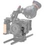 Nitze ARRI Rozet Mount (Linker) (N64-HL)