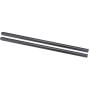 Nitze 15mm Aluminium Rod (400MM/16&amp;#039;&amp;#039;) - 2 PCs (R15-400)