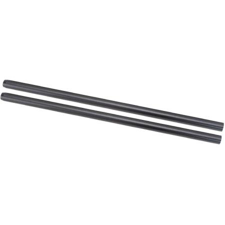 Nitze 15mm Aluminium Rod (400MM/16&amp;#039;&amp;#039;) - 2 PCs (R15-400)