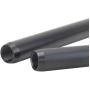 Nitze 15mm Aluminium Rod (400MM/16&amp;#039;&amp;#039;) - 2 PCs (R15-400)