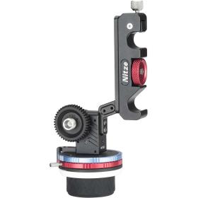 Nitze 15mm Follow Focus w/ Harde Stops (MF15D)