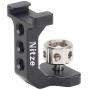 Nitze 1/4-20 Screw To Cold Shoe (N40E)