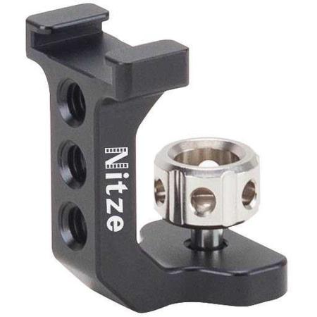 Nitze 1/4-20 Screw To Cold Shoe (N40E)