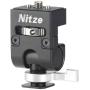 Nitze Elf Series Monitor Houder (QR CS 1/4-20 &amp;amp; ARRI Loc Pins) (N54-G1)