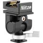 Nitze Elf Series Monitor Houder (QR Cold Shoe To QR Nato Clamp) (N54-H5)