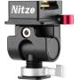 Nitze Elf Series Monitor Houder (QR Cold Shoe To QR Nato Clamp) (N54-H5)