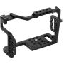 Nitze Cage Panasonic GH4/ GH5/ GH5II/ GH5S + PE06 HDMI Cable Clamp (TP11)