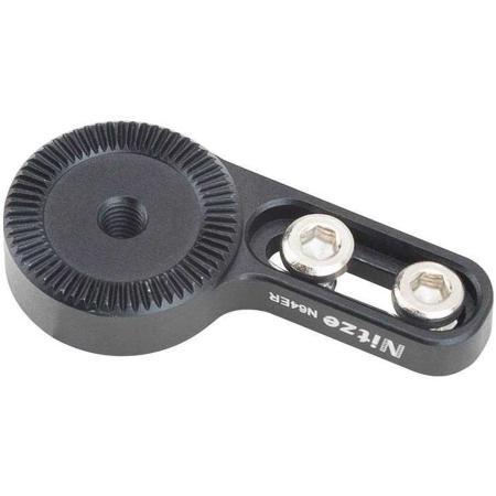 Nitze ARRI Rozet Mount (Rechter) (N64-ER)