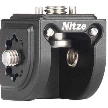 Nitze Mounting Cube (N82A)