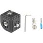 Nitze Mounting Cube (N82A)