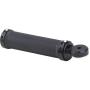 Nitze Rubber Handle w/ ARRI Rozet (PA21B)