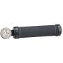 Nitze Rubber Handle w/ ARRI Rozet (PA21B)