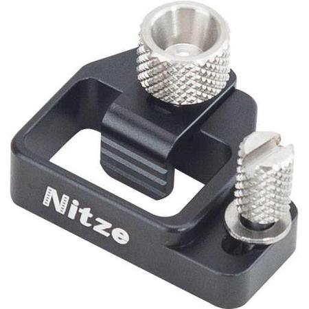 Nitze HDMI Cable Clamp For Canon EOS C70 (PE20)