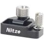 Nitze HDMI Cable Clamp For Canon EOS C70 (PE20)